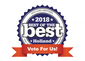 Vote for MediLodge of holland